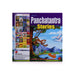 Arunaa’s Panchatantra Stories - English | by L. Raghavan/ Story Book/ Childrens Book - Children Comics