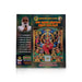 Kala Purusha Thathuvamum Rasi Mandalamum - Volume 1 - Tamil | by P. A. Ponnaiya/ Astrology Book - Astrology, Numerology & Palmistry