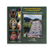 Kodi Nalangal Tharum Kongu Sthalangal - 2 Volumes Set - Tamil | by K.Sai Kumar/ Temple Tourism Book - Temple Travelogue