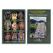 Kodi Nalangal Tharum Kongu Sthalangal - 2 Volumes Set - Tamil | by K.Sai Kumar/ Temple Tourism Book - Temple Travelogue