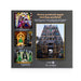 Kodi Nalangal Tharum Kongu Sthalangal - 2 Volumes Set - Tamil | by K.Sai Kumar/ Temple Tourism Book - Temple Travelogue