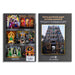 Kodi Nalangal Tharum Kongu Sthalangal - 2 Volumes Set - Tamil | by K.Sai Kumar/ Temple Tourism Book - Temple Travelogue