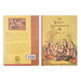 Sri Bhakti Sandarbha - 3 Volumes Set - English | by Srila Jiva Gosvami/ Hindu Religious Book - Religion & Dharma Shastram