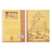Sri Bhakti Sandarbha - 3 Volumes Set - English | by Srila Jiva Gosvami/ Hindu Religious Book - Religion & Dharma Shastram