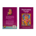 Harivamsa Purana - English - 10 Volumes Set - English | by Sri Krsna Dvalpayana Vedavyasa/ Hindu Puran Book - Epic & Purana