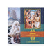 Srimad Bhagavatam - 18 Volumes Set - English | by A.C. Bhaktivedanta Swami Prabhupada/ Hindu Puran Book - Epic & Purana