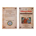 Uttama Sloka - Compiled From All Vedic Scriptures - 2 Volumes Set - Sanskrit - English | by Radhikaramana Dasa - Prayers Hymns Stotras