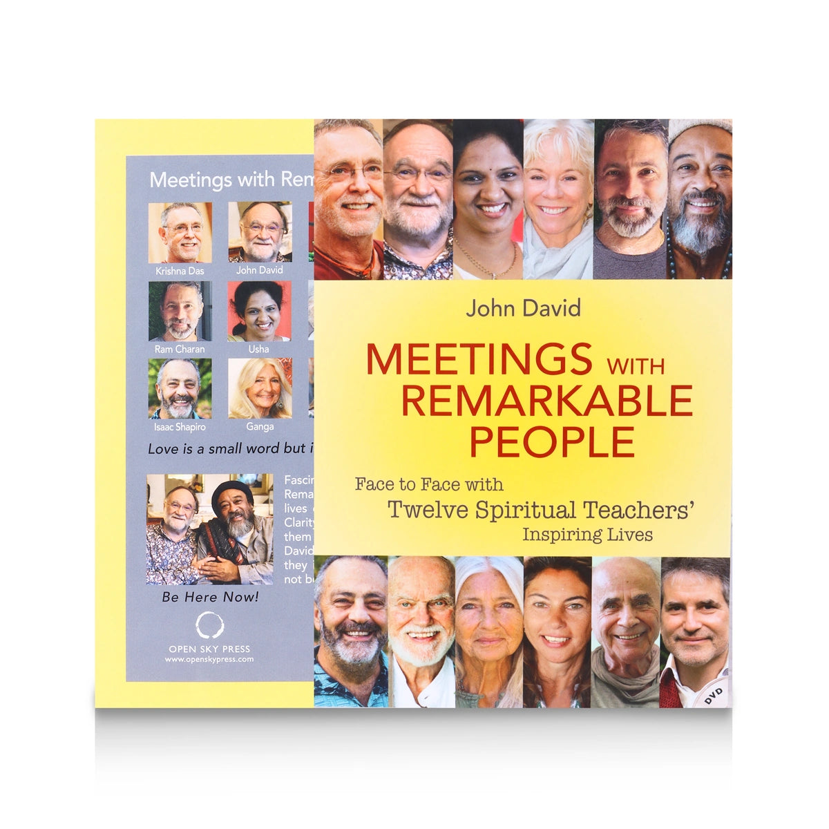 Giri - Meetings With Remarkable People ( English ) | Inspiring Books ...