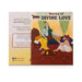 Stories Of Divine Love - English | Childrens Book/ Story Book - Children Comics