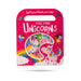 Carry And Count With Me - Five Pink Unicorns - English | by Katie Button/ Board Game Book - Board Games
