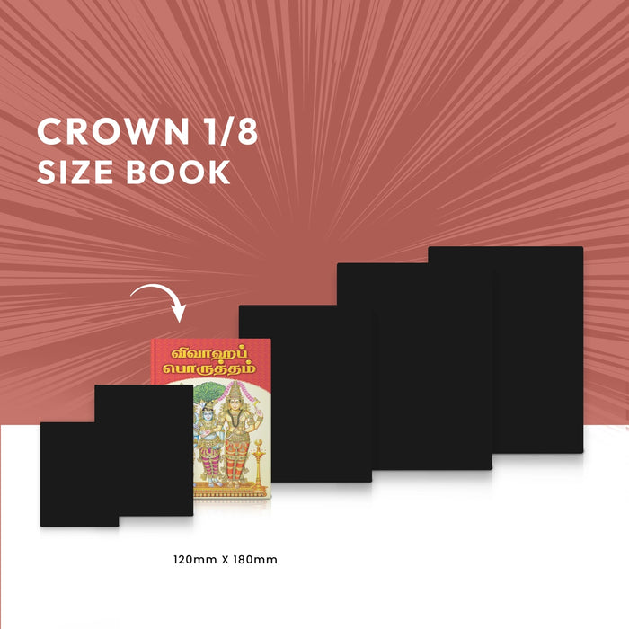 Vivaha Porutham - Tamil | Astrology Book - Astrology, Numerology & Palmistry