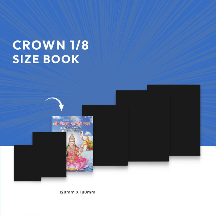 Sri Vaibhava Lakshmi Vrata Puja & Katha | Laxmi Stotra/ Hindu Religious Book/ Stotra Book - Pooja / Ritual