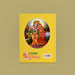 Sri Jayadevas Gita Govinta | Hindu Religious Book/ Stotra Book - Prayers Hymns Stotras