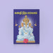 Ganapati Nitya Parayanam - Tamil | Hindu Religious Book/ Stotra Book - Prayers Hymns Stotras