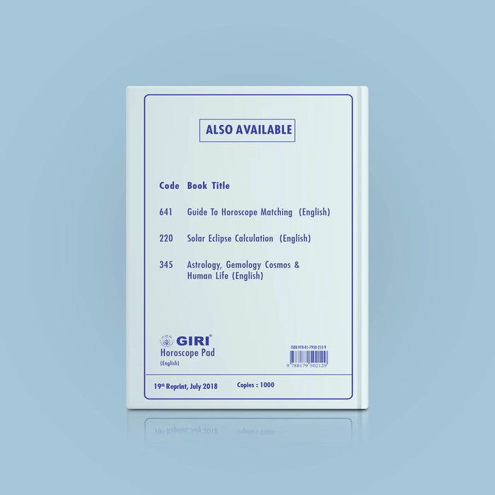 Horoscope Pad | Stotras - Astrology, Numerology & Palmistry