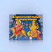 Sri Mahishasuramardhini Stotram Sri Kanakadhara Stotram (Sanskrit - Tamil) with Tamil Meaning | Stotra Book - Prayers Hymns Stotras