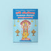 Sri Vishnu Sahasranama Stotram | Hindu Religious Book/ Stotra Book - Prayers Hymns Stotras