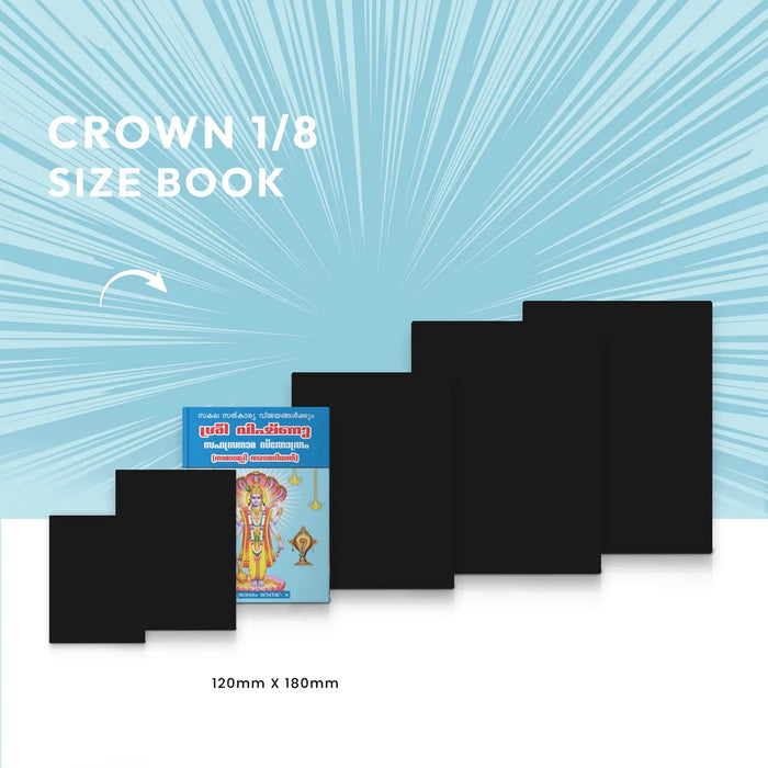 Sri Vishnu Sahasranama Stotram | Hindu Religious Book/ Stotra Book - Prayers Hymns Stotras