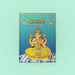 Sri Lakshmi Sahasranama Stotram, Namavali | Hindu Religious Book/ Stotra Book - Prayers Hymns Stotras