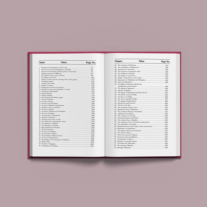 Sriman Narayaneeyam | Hindu Religious Book/ Stotra Book - Prayers Hymns Stotras