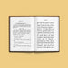 Sri Mahanyasam with Swaras - Tamil | Hindu Religious Book/ Stotra Book - Veda / Vedic Prayer / Vedic Ritual