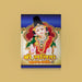 Sri Lalita Sahasranamavali | Hindu Religious Book/ Stotra Book - Prayers Hymns Stotras