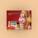 Hanuman Chaleesa - Hindi | Anjaneya Stotra Book/ Hindu Religious Book - Prayers Hymns Stotras