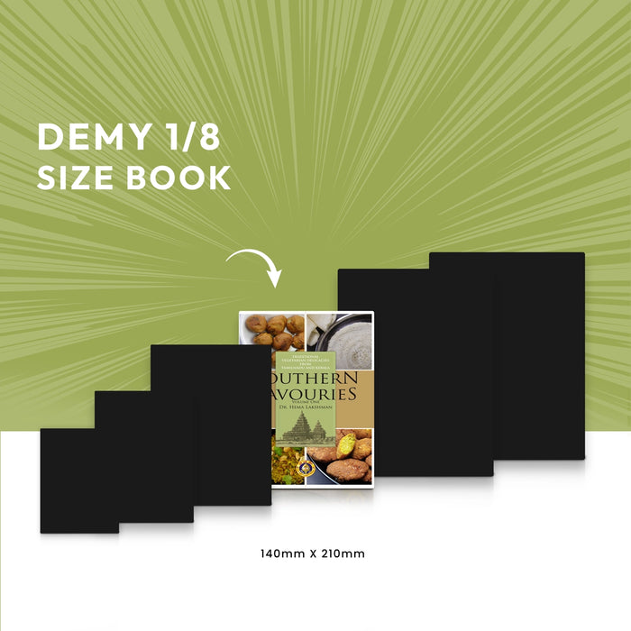 Southern Savouries - English | Dr. Hema Lakshman/ Cooking Book - Cookery