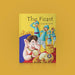 The Feast - Ganesha Series - English | Story Book/ Hindu Religious Book - Children Comics