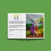 Friends - Krishna Series - English | Story Book/ Hindu Religious Book - Children Comics