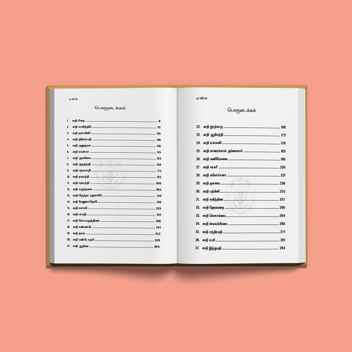 Bharata Mangayar Tilakangal - Tamil | by R. Ponnammal/ Biographical Book - Biographic Stories