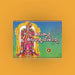 Tiruppavai Tirupallandu Taniyan, Tirupalliyezhuchchi Varanamayiram - Telugu | Stotra Book - Prayers Hymns Stotras