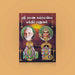 Sri Ramana Subrahmanya Bhakti Panuval - Tamil | Hindu Religious Book/ Stotra Book - Vedanta, Spirituality & Philosophy