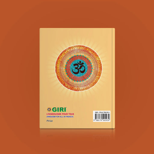 L-Hindouisme Pour Tous - Hinduism For All - French | by Dr. Ramachandrasekhar/ Hindu Religious Book - Religion & Dharma Shastram