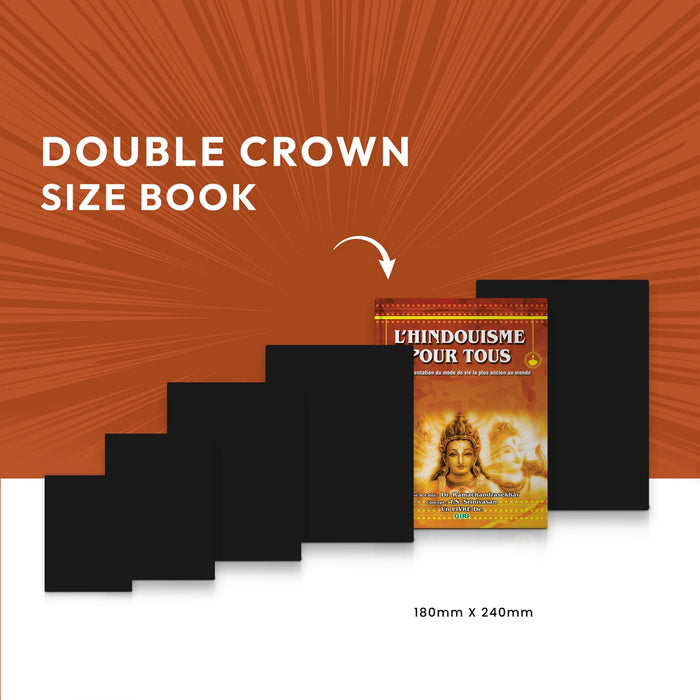 L-Hindouisme Pour Tous - Hinduism For All - French | by Dr. Ramachandrasekhar/ Hindu Religious Book - Religion & Dharma Shastram