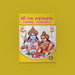 Sri Rama Sahasranama Stotram - Sanskrit | Hindu Religious Book/ Stotra Book - Prayers Hymns Stotras