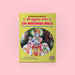 Sri Mukunda Mala | Hindu Shlokas Book - Prayers Hymns Stotras