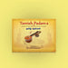 Tamizh Padams Notation, Tamil - English Text, Meanings In English | by Madhavi Rajagopalan/ Music Book - Bhajan, Music & Dance