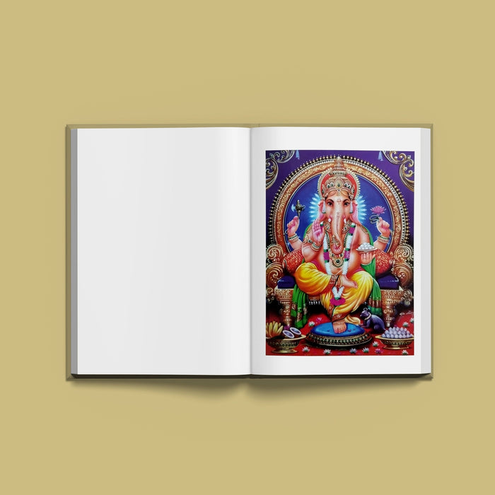 Essentials Of Hinduism - A Practice Guide - English | by G. S. Nilakantan/ Hindu Religious Book - Religion & Dharma Shastram