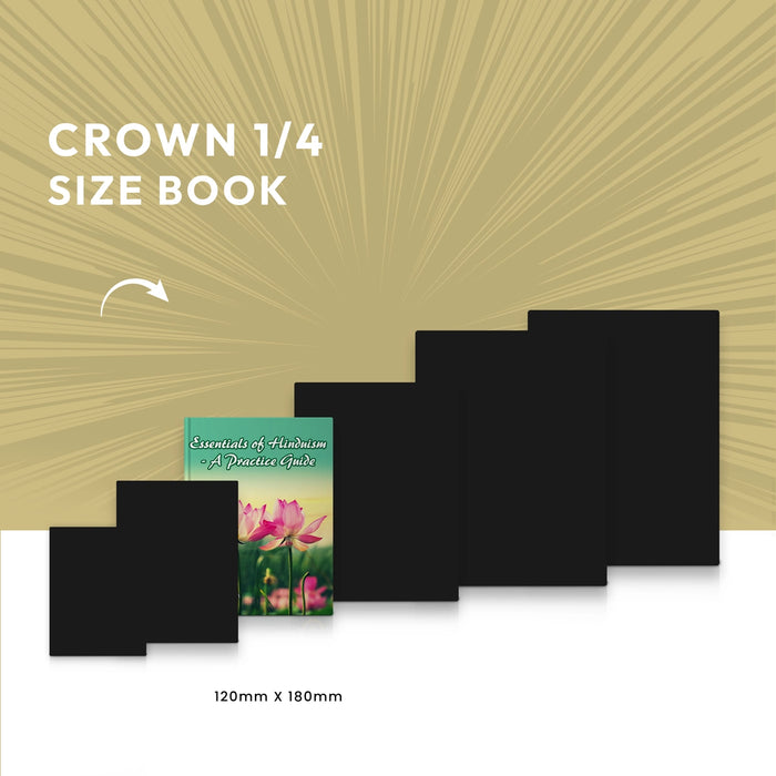 Essentials Of Hinduism - A Practice Guide - English | by G. S. Nilakantan/ Hindu Religious Book - Religion & Dharma Shastram