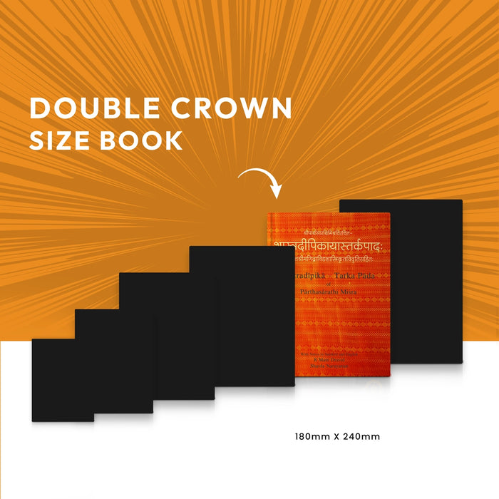 Sastradipika - Tarka Pada Of Parthasarathi Misra - English | R. Mani Dravid & Sharda Narayanan/ Giri Publication - Vedanta, Spirituality & Philosophy