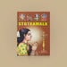 Stotramala - English | Stotra Book/ Hindu Religious Book - Prayers Hymns Stotras