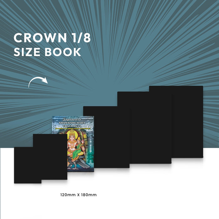 Saptavara Shanaishchara Vrata Puja - For Relief From Malefic Effects Of Lord Shani - English | Hinduism Book - Pooja / Ritual