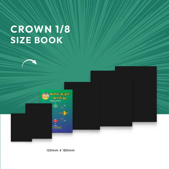 Valam Tarum Vaastu - Tamil | Vaastu Times | by K. Ranganathan/ Astrology Book - Astrology, Numerology & Palmistry