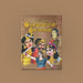 Ponniyin Selvan - Tamil | 5 in 1 Book/ by Kalki/ Historical Fiction Book - Fiction & Stories