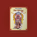Thus Spake The Divine - English | Hindu Spiritual Book - Vedanta, Spirituality & Philosophy