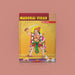 Madurai Veeran - French | Hindu Religious Book - Pooja / Ritual