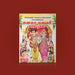 Anagha Lakshmi Vrata Pujai - Tamil | Hindu Religious Book/ Stotra Book - Pooja / Ritual
