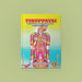 Tiruppavai Tiruppalliyezhuchchi, Tiruvembavai | Hindu Religious Book/ Stotra Book - Prayers Hymns Stotras