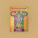 Sri Krishna Karnamritam & Jnyanappana - Tamil | Hindu Shlokas Book/ Hindu Religious Book - Prayers Hymns Stotras